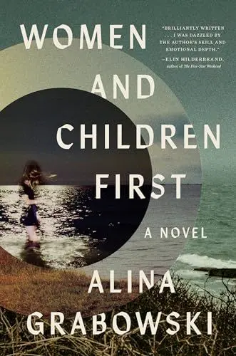 Produktbild: Women and Children First: A Novel