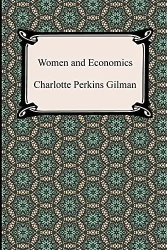 Produktbild: Women and Economics