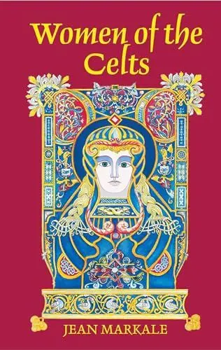 Produktbild: Women of the Celts