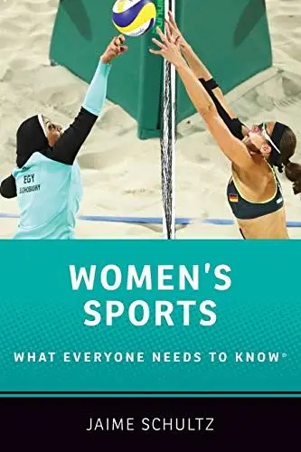 Produktbild: Women's Sports: What Everyone Needs to Know