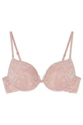 Produktbild: Women'secret Damen BH, Rose, 95B