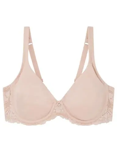 Produktbild: Women'secret Damen BH, Rose, 90C