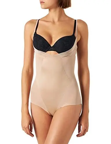 Produktbild: Women'secret Damen Body, Tostado, M