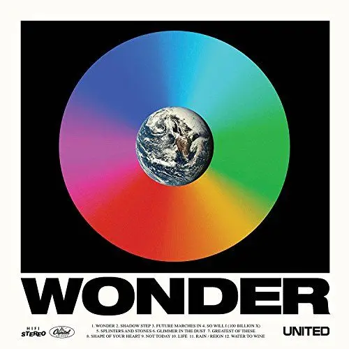 Produktbild: Wonder