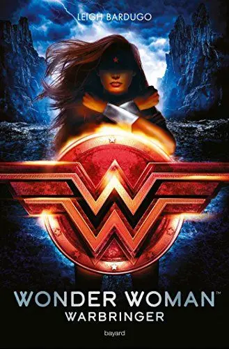Produktbild: Wonder Woman : Warbringer