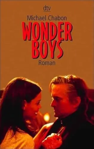 Produktbild: Wonder Boys