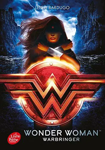 Produktbild: Wonder woman: Warbringer