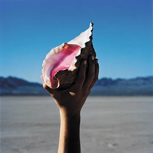 Produktbild: Wonderful Wonderful (Vinyl LP)