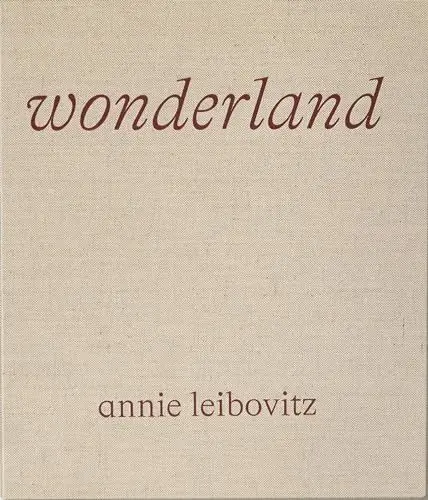 Produktbild: Wonderland
