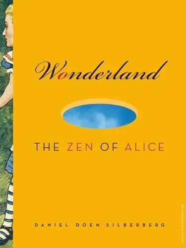 Produktbild: Wonderland: The Zen of Alice
