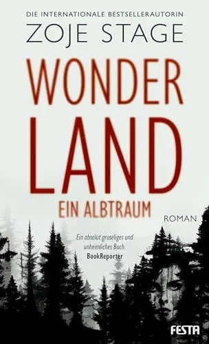 Produktbild: Wonderland - Ein Albtraum