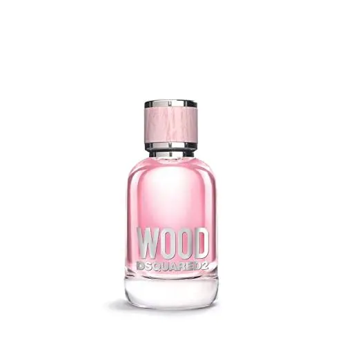 Produktbild: Wood Pour Femme Edt Vapo 50 Ml