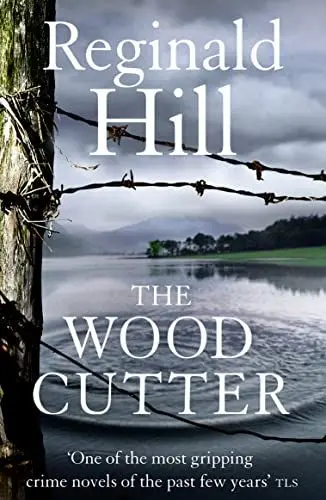 Produktbild: Woodcutter: Rache verjährt nicht, englische Ausgabe