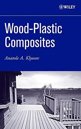 Produktbild: Wood-Plastic Composites
