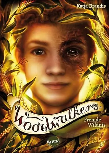 Produktbild: Woodwalkers (4). Fremde Wildnis
