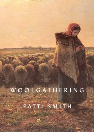 Produktbild: Woolgathering: Poetry