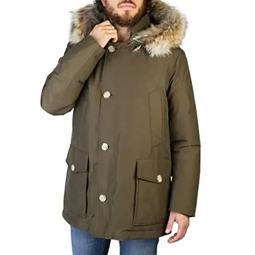 Produktbild: WOOLRICH ARCTIC-ANORAK-484 Jacke
