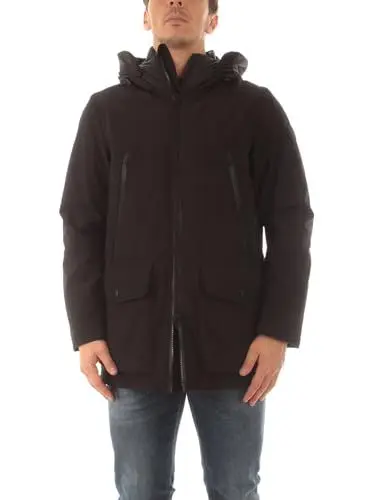 Produktbild: WOOLRICH Parka