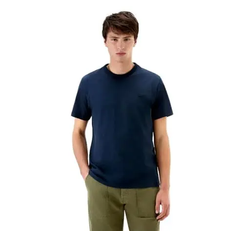 Produktbild: WOOLRICH T-shirt CFWOTE0093MRUT2926-3989
