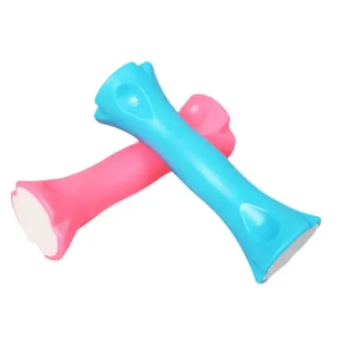 Produktbild: WOONEKY Arm Übung Hanteln 0 7 Kg Fitness Hantel Yoga Hause Übung