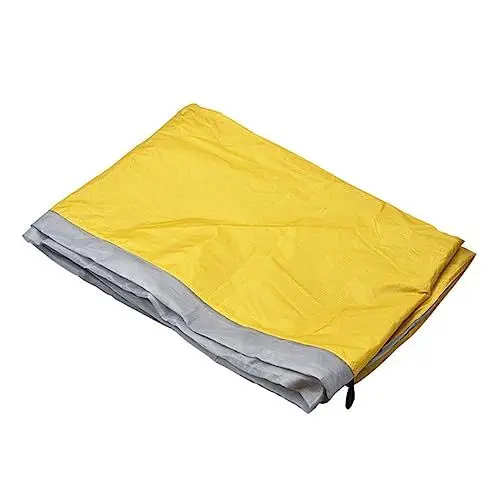 Produktbild: WOONEKY Moskitozelt Praktisches Netz-campingzelt Für Outdoor-wanderungen Und Reisen Visualisiertes Mesh-Design