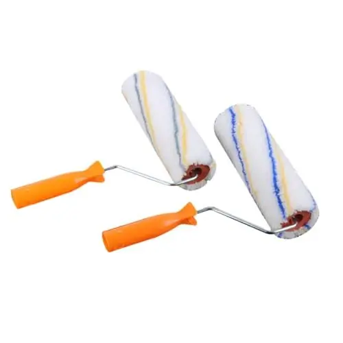 Produktbild: WOONEKY Multifunktions-farbset Farbroller Kit Pinselset Für Wandfarbroller Tapetenfarbroller