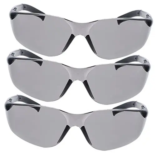 Produktbild: WOONEKY 3paare Sport-sonnenbrillen Für Winddichte Radbrille Und Outdoor-laufbrille Mit Uv-schutz Für Radfahren Laufen Und Volleyball-aktivitäten
