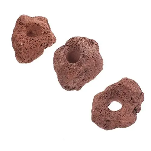 Produktbild: WOONEKY Wasserpflanzen Fix Ringe Blumentopf Aquarium Pflanzenhalter für Aquarium