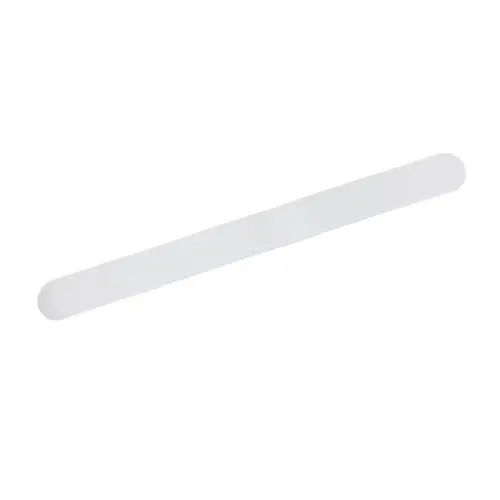 Produktbild: WOONEKY Tennisschläger-Rahmenschutzband schützt Ihren Schläger klebriges TPU-Band 37 cm Einzelstreifen 1 Stück