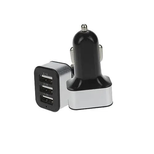 Produktbild: WOONEKY Auto Ladegerät Ladegeräte Auto Handy Ladegerät Telefon Ladegerät Für Adapter C Ladegerät Für Auto Telefon Ladegerät Für Ladegerät Adapter USB Auto Adapter Auto Telefon Ladegerät