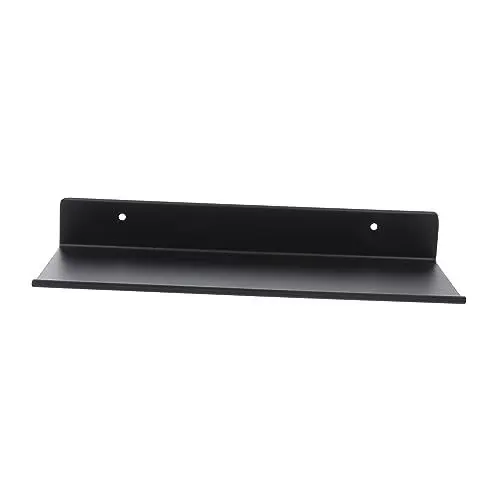 Produktbild: WOONEKY Badezimmerregal Bohren Wasserdichter Aluminium-ständer Für Handtücher Und Toilettenartikel Platzsparender Organizer Für Ordentliche Und Badumgebung