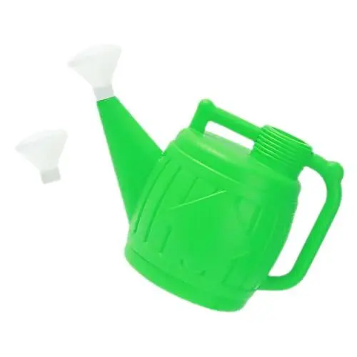 Produktbild: WOONEKY Gießkanne Gießflasche Große Sukkulenten Bonsai Gießflasche Moderner Garten Gießkrug Wasserkrug Gießeimer Kinder Gartengeräte Gießkanne Gartenbedarf Grün Oder