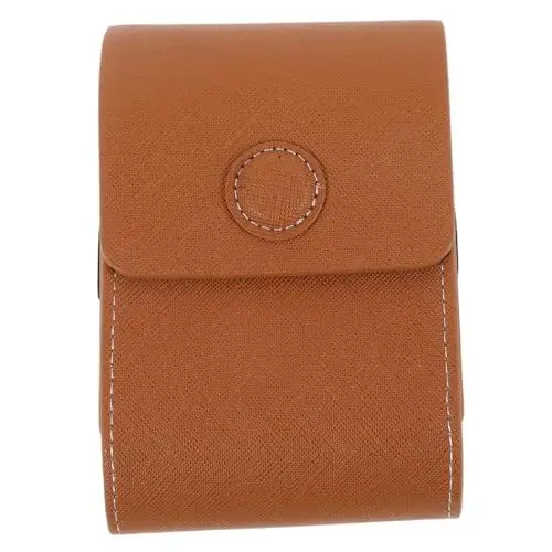 Produktbild: WOONEKY Entfernungsmesser-Etui Golf-Entfernungsmesser-Tasche tragbare Entfernungsmesser-Box zur Aufbewahrung von Golfausrüstung