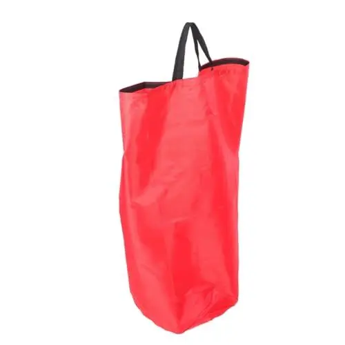 Produktbild: WOONEKY Interaktives Spiel Requisiten Sackhüpfen Tasche Für Outdoor Rasen Spiele Jungen Und Mädchen Outdoor Spielzeug Party Spiele