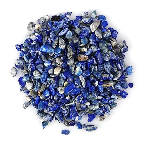 Produktbild: WOONEKY Aquarium S 100g Polierter Kies Geeignet Für Aquarien Und Wassergärten Dekorative Kiessteine ​​rot