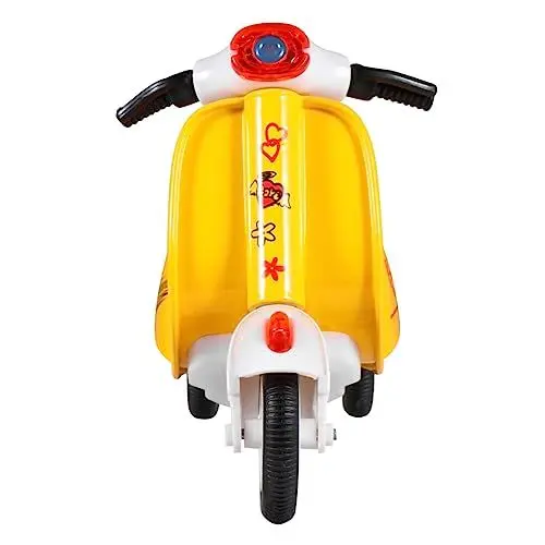 Produktbild: WOONEKY Pull-Back-Motorrad-Modell Aus Legierung Mini-spielzeugauto Für Junge Mädchen Simulations-motorradspielzeug Kein Batteriebetrieb Erforderlich