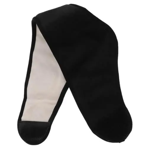 Produktbild: WOONEKY Schalldichte Ohrenschützer Schlafmaske, Augenmaske zum Schlafen mit verstellbarem Kopfteil, Ohrenschützer zum Schlafen, Ohrenwärmer für Seitenschläfer für Sport Training, Joggen, Yoga, Reisen