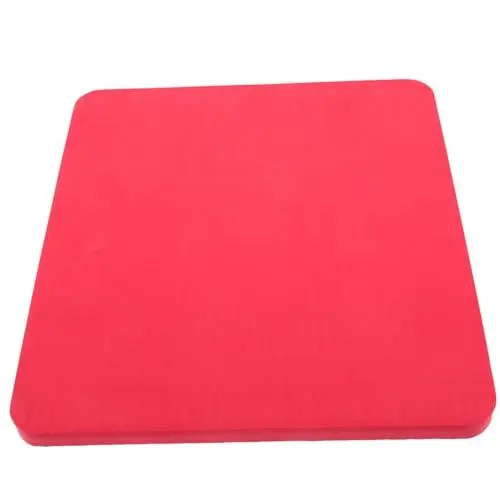 Produktbild: WOONEKY Portable Taekwondo Schlagbrett Trainingsboard Für Karate Und Taekwondo Für Aufführungen Und Übungen Leicht Und Tragbar Mit Strapazierfähiger Oberfläche