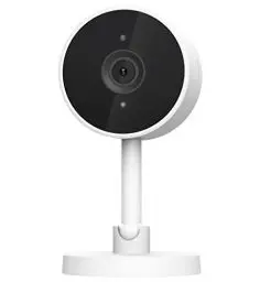 Produktbild: Woox 1080P Überwachungskamera Innen, Babyphone Mit Kamera, WLAN Kamera mit Nachtsicht-Bewegungserkennung,2-Wege-Audio, Baby Kamera Kompatibel mit Alexa, Hunde Kamera mit App