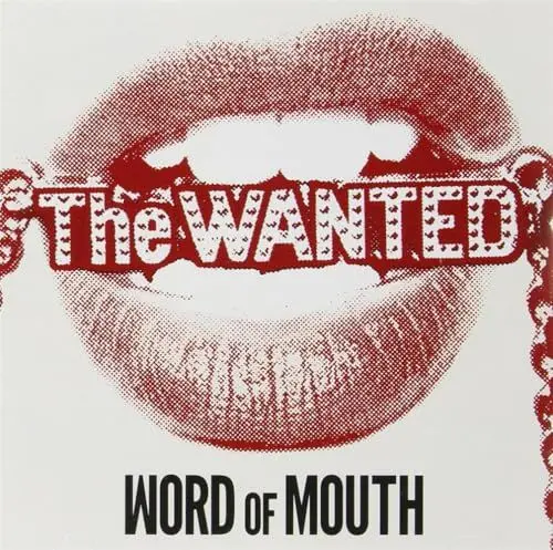 Produktbild: Word of Mouth