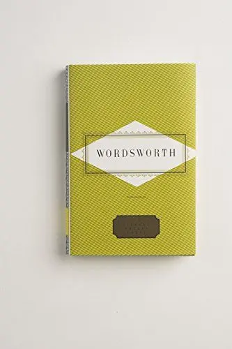 Produktbild: Wordsworth Poems (Everyman's Library POCKET POETS)