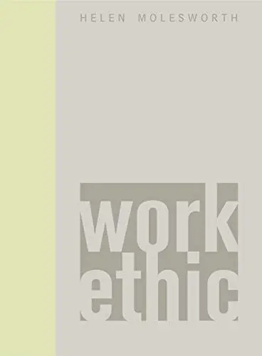 Produktbild: Work Ethic
