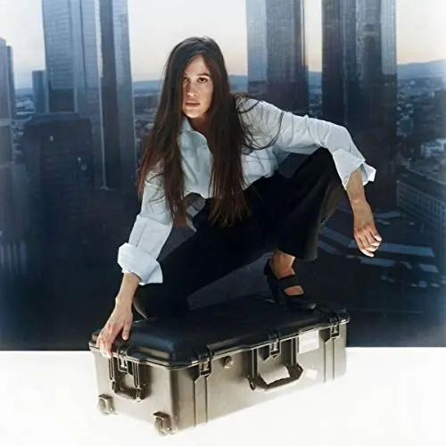 Produktbild: Working Class Woman