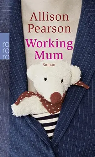 Produktbild: Working Mum: Roman