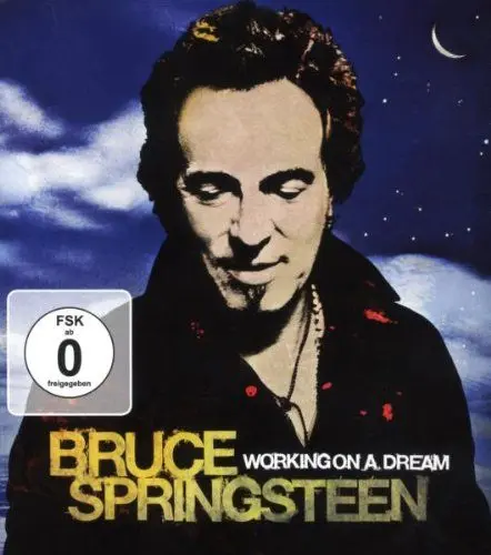 Produktbild: Working On A Dream/ltd.Edition