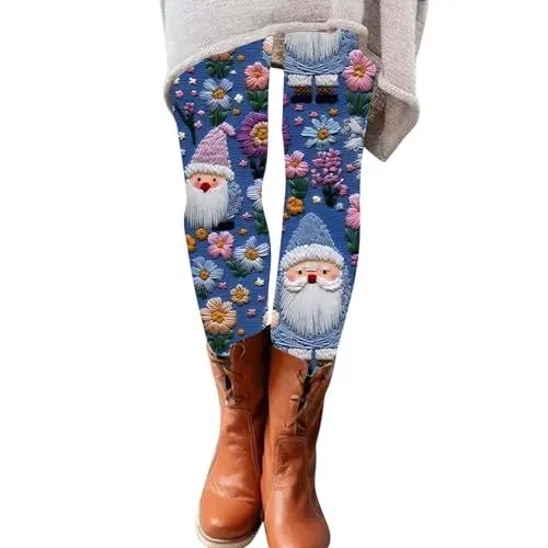 Produktbild: Workout Clothes Women Thermo Leggings Halloween Leggings Damen XXL -Legging Umstandsleggings Winter Gefütterte Leggings mit Taschen Farbige Leggings Damen Damen Sale