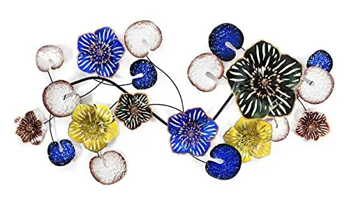 Produktbild: World Art Blumenarrangement.