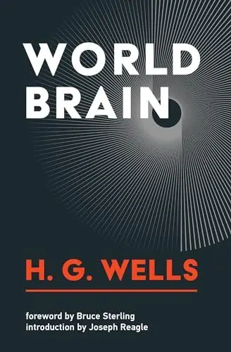 Produktbild: World Brain