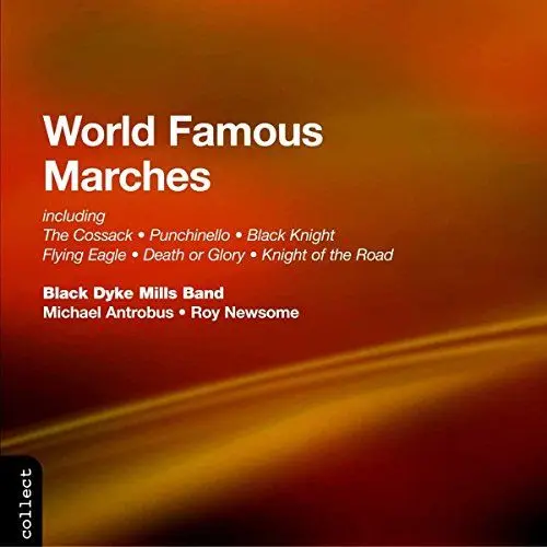 Produktbild: World Famous Marches