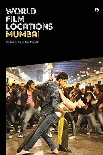 Produktbild: World Film Locations: Mumbai